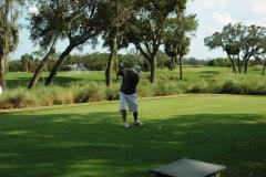 Golf RB - Larry Sovereign 1