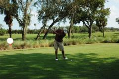 Golf RB - Mike Schweitzer 1