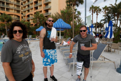 BMK - Adrian - Toby - Robert