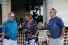 BMK - Bob D-Dave M-Russ T