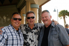 BMK - Brian W-Bob S-Mike H