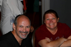 BMK - Chris and Debbie R
