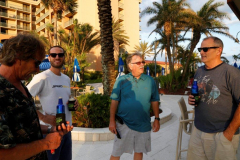 BMK - Dave M-Greg J-Bob D-Russ T