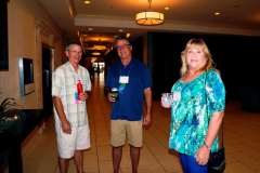 BMK - Ed K - Andy and Mary P