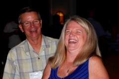 BMK - Ed and Patti K