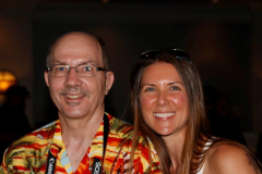 BMK - Joe and Amy P