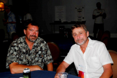 BMK - Mike S-Fred C