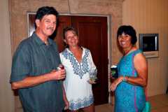 BMK - Peggy M and brother- Karen M