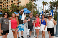 BMK - Robert and group