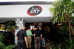 BMK - SMT tour 1