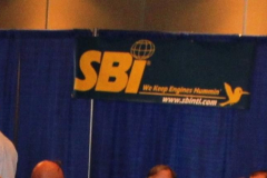 Banner - SBI