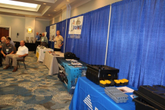 Display tables 1