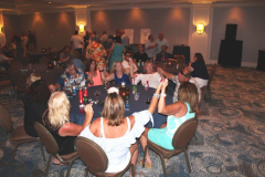 Fri - Beach party 6
