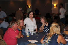 Fri - Beach party - AER group