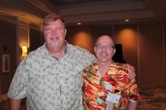 Fri - Beach party - Benjamin Baloga-Joe Polich