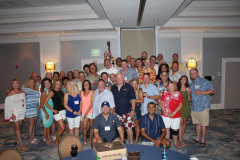 Fri - Beach party -Final call group