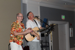 Fri - Beach party - Joe Polich-Doug Kaufman winner 2