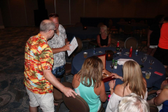Fri - Beach party - Joe Polich-Robert Melton winner 2