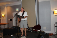 Fri - Beach party - Mr E-Doug Kaufman 2
