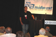 Fri - Dave Popp 1