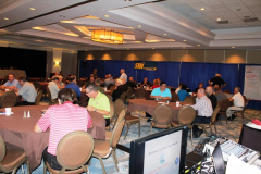 Fri - General session 1