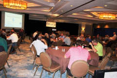 Fri - General session 3