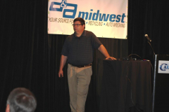 Fri - James Moore 2