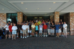 Golf RB - 2017 golfers