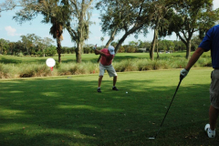 Golf RB - Adam Saggs 1