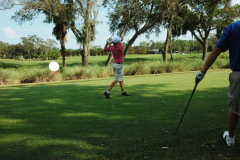 Golf RB - Adam Saggs 2