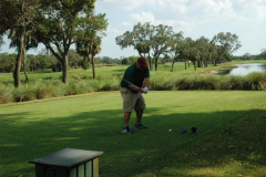 Golf RB - Allan Brock 1