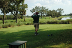 Golf RB - Allan Brock 2