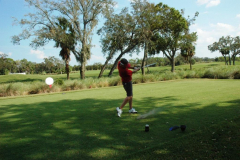 Golf RB - Ben Steine 1