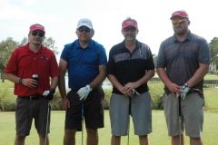 Golf RB - Ben Steine-Dave Steine-Fred Calouette-Cully Calouette