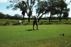 Golf RB - Bob Stanley 1