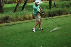 Golf RB - Paul Hauglie 1