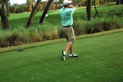 Golf RB - Paul Hauglie 2