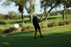 Golf RB - Randy Bauer 1