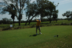 Golf RB - Robert Yarbrough 1