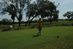 Golf RB - Robert Yarbrough 2