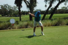 Golf RB - Ron Thomas 1