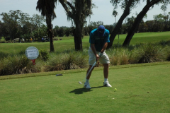 Golf RB - Ron Thomas 2