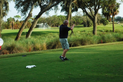 Golf RB - Rusty Russel 1