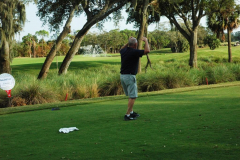 Golf RB - Rusty Russel 2