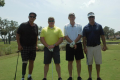 Golf RB - Scott S-Duane J-Marty C-Andy P