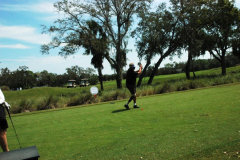 Golf RB - Scott Sulprizio