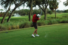 Golf RB - Tom DeBlasis 1