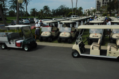 Golf RB - carts 2