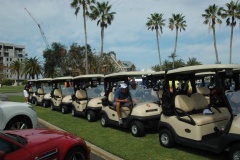 Golf RB - carts 5