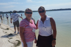 PM - Harbor cruise 2